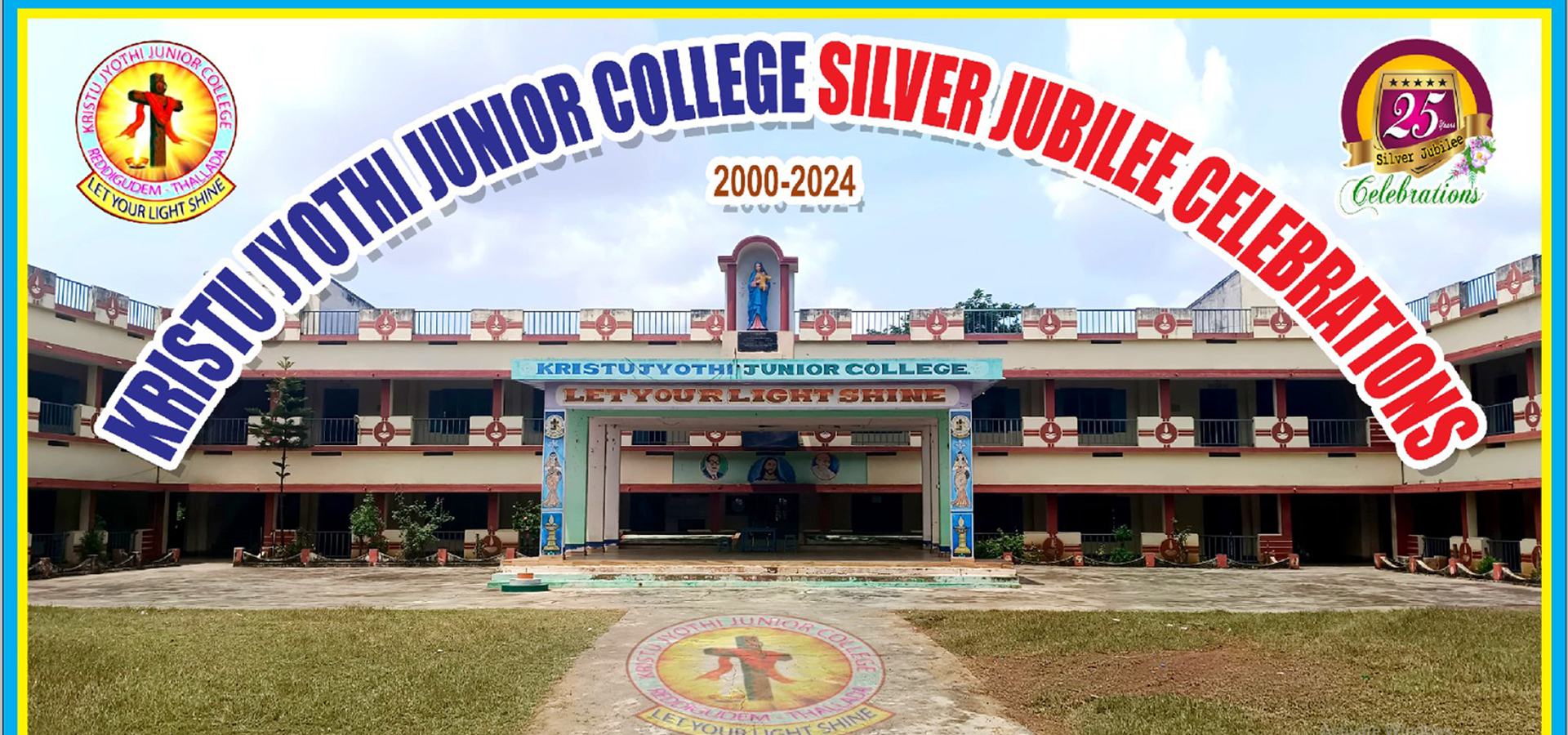 Kristhu Jyothi College